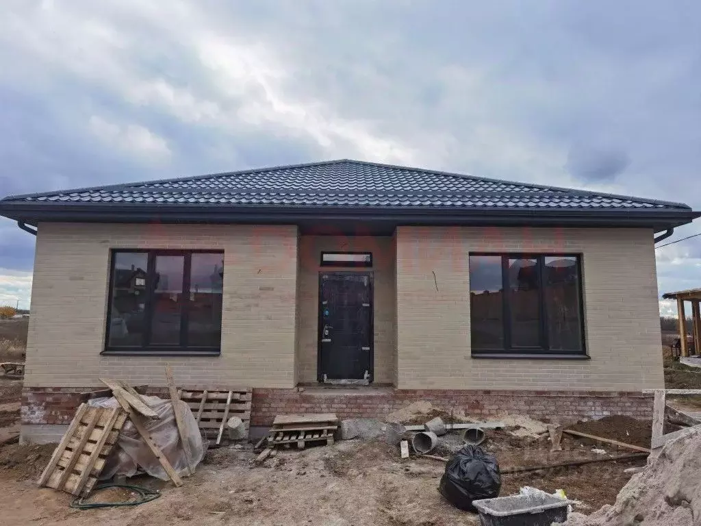 Дом в Ростовская область, Аксайский район, Щепкинское с/пос, пос. ... - Фото 0