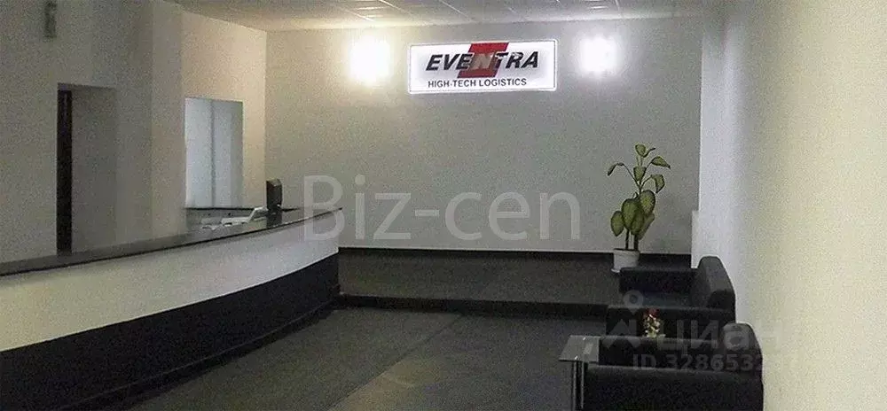 Офис в Москва 3-й Угрешский проезд, 6С5 (24 м) - Фото 1