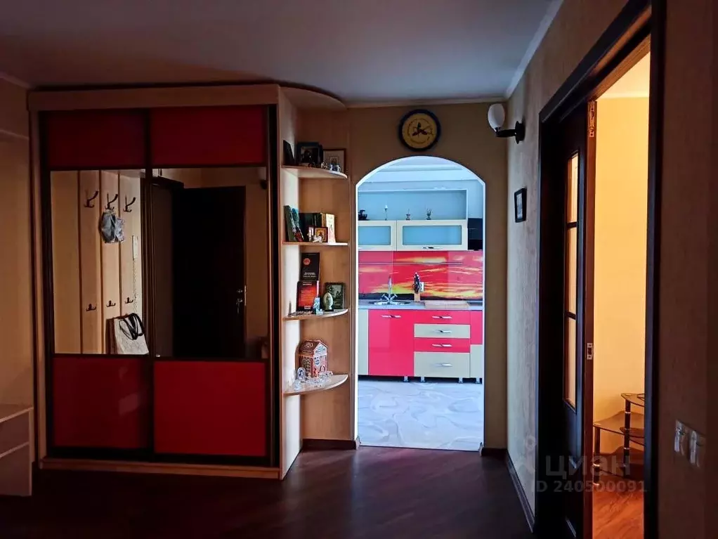 2-к кв. Воронежская область, Воронеж ул. Кропоткина, 10 (63.0 м) - Фото 2