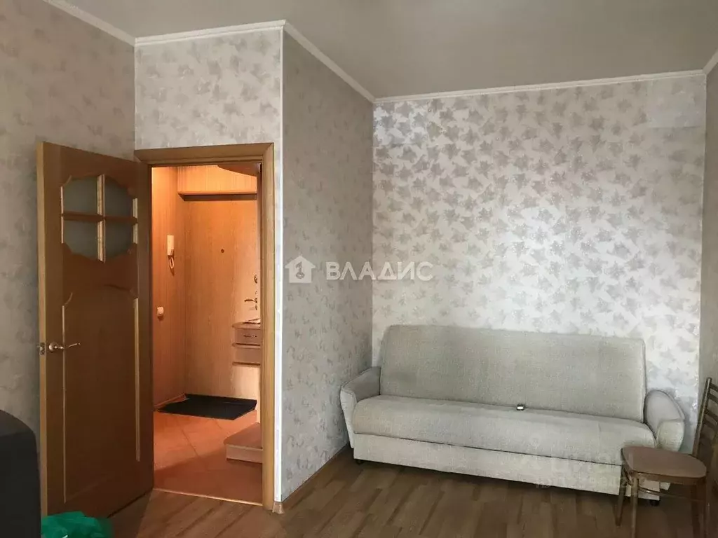 1-к кв. Санкт-Петербург Бухарестская ул., 118к3 (38.2 м) - Фото 0