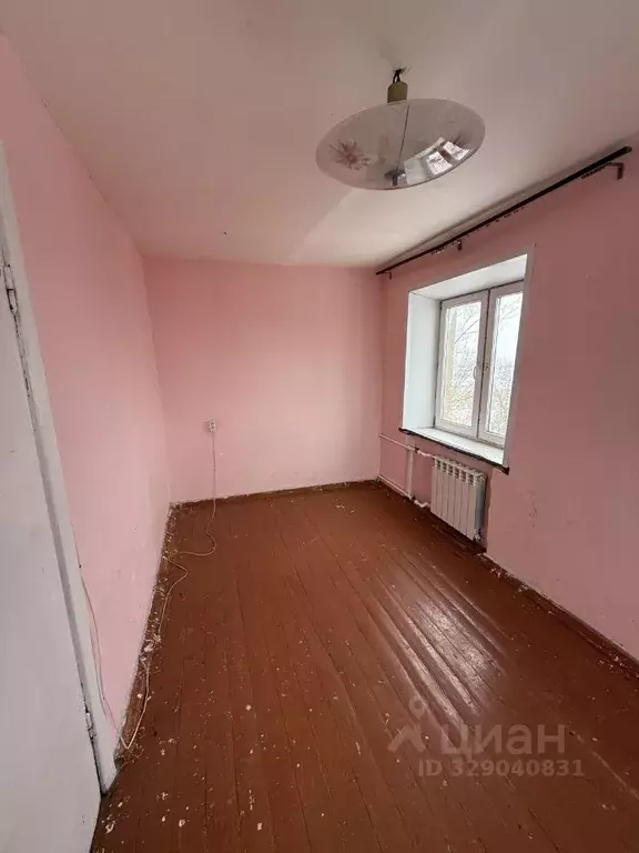 2-к кв. Московская область, Подольск проезд Авиаторов, 5 (42.7 м) - Фото 2