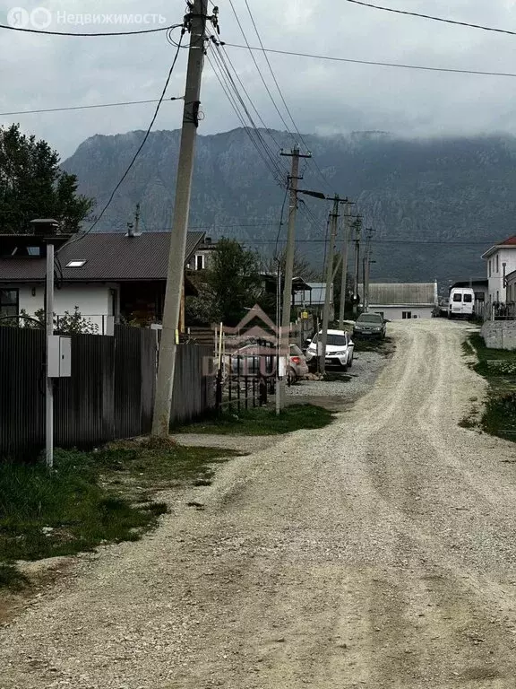 Участок в Республика Крым, городской округ Алушта, село Верхняя ... - Фото 1