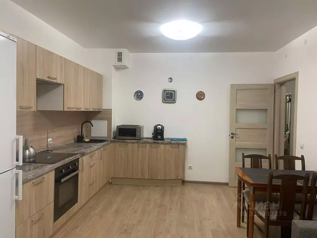 1-к кв. Санкт-Петербург просп. Ветеранов, 175к4 (45.6 м) - Фото 0