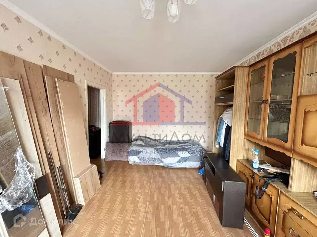 Продаётся 1-к квартира, 37 м - Фото 1