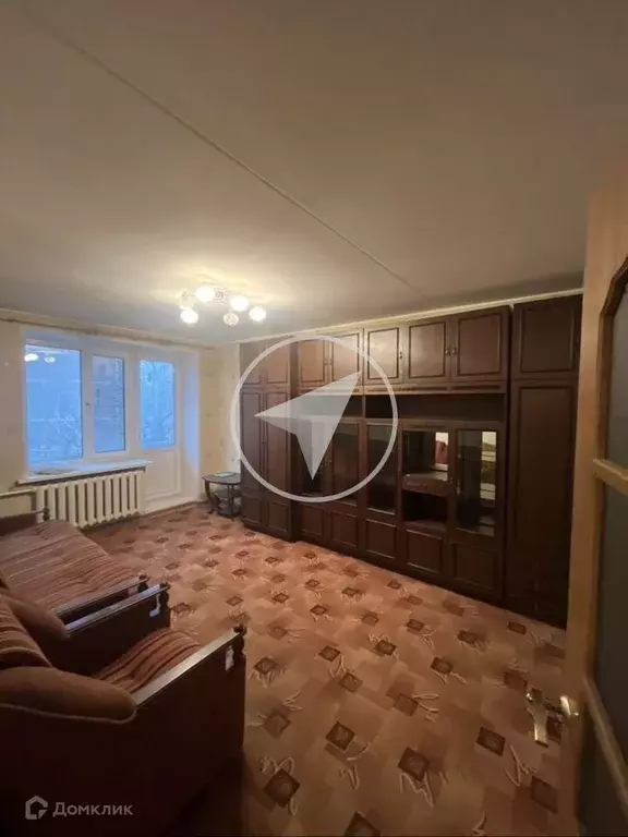 Продаётся 2-к квартира, 43.1 м - Фото 0