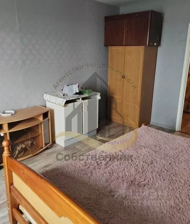 1-к кв. Белгородская область, Губкин Преображенская ул., 4 (39.0 м) - Фото 2