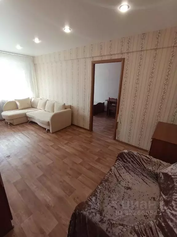 2-к кв. Ульяновская область, Ульяновск ул. Варейкиса, 43 (45.0 м) - Фото 2