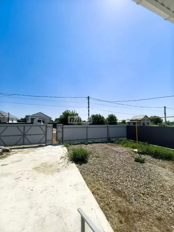 Дом в Краснодарский край, Анапа муниципальный округ, с. Юровка ул. ... - Фото 2