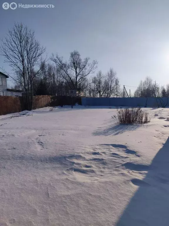 Участок в Артём, садовое товарищество Лотос, 96 (10 м) - Фото 2