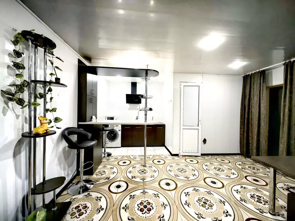 2-к кв. Северная Осетия, Заводской пгт ул. Эльхотовская (50.0 м) - Фото 2