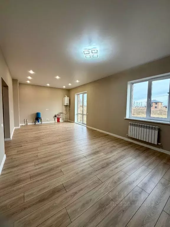 Коттедж в Татарстан, Лаишевский район, с. Сокуры, Новые Сокуры- 3 кп ... - Фото 1