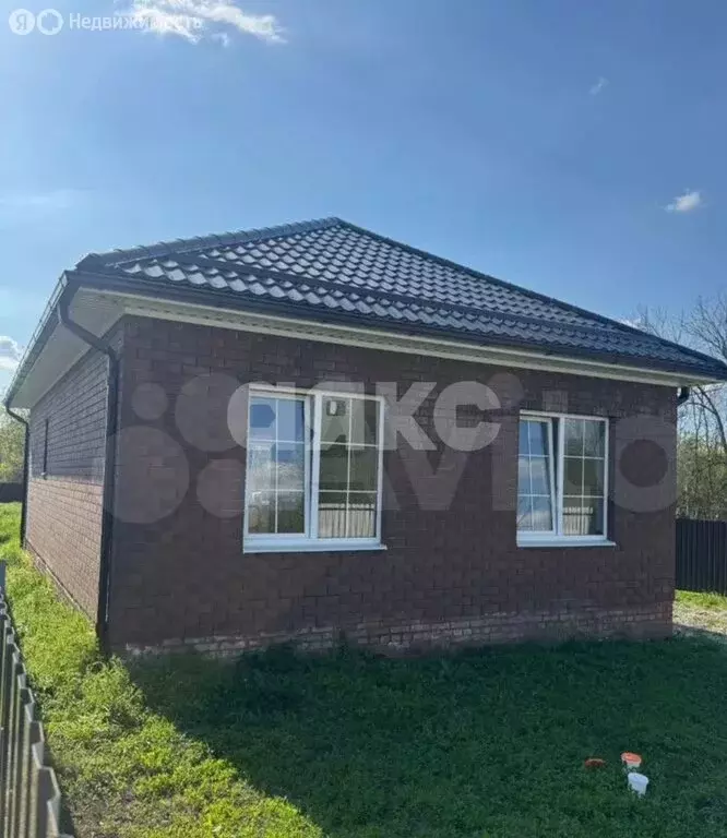 Дом в станица Платнировская, Комсомольская улица (85 м) - Фото 2