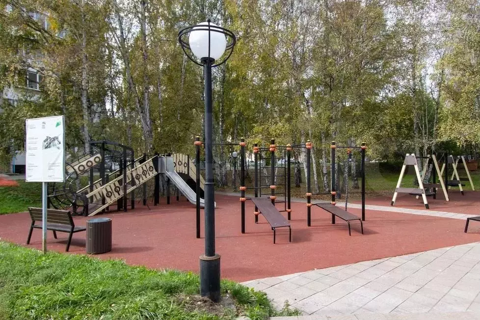 2-к. квартира, 48,2 м, 5/5 эт. - Фото 1