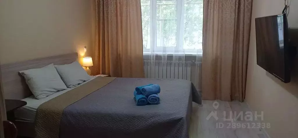 2-к кв. Ростовская область, Таганрог ул. Дзержинского, 175 (42.0 м) - Фото 1