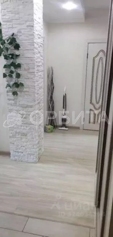 2-к кв. Тюменская область, Тюмень Заречный проезд, 37к1 (68.0 м) - Фото 2