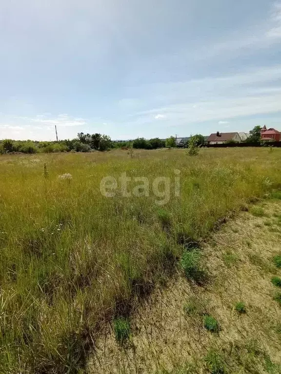 Участок в Белгородская область, Белгород Юго-Западный-2.2 мкр,  (15.0 ... - Фото 1