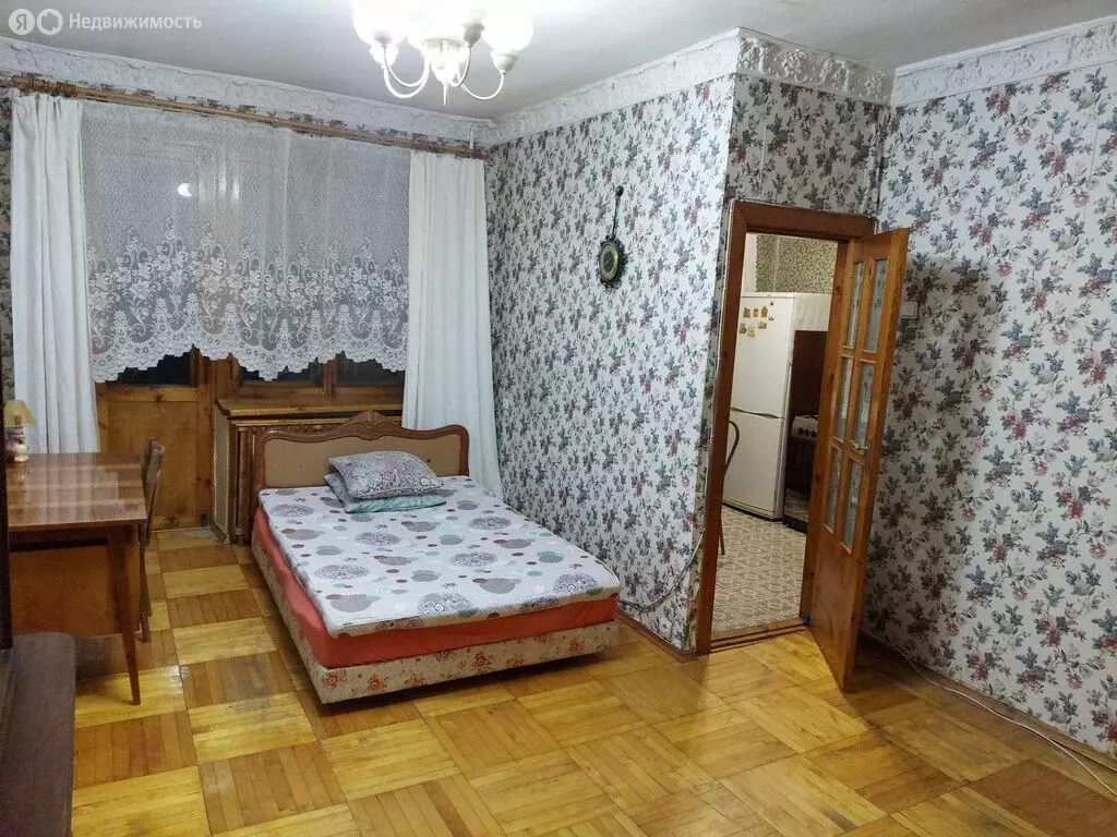 2-комнатная квартира: Киров, улица Дерендяева, 17А (44 м) - Фото 1