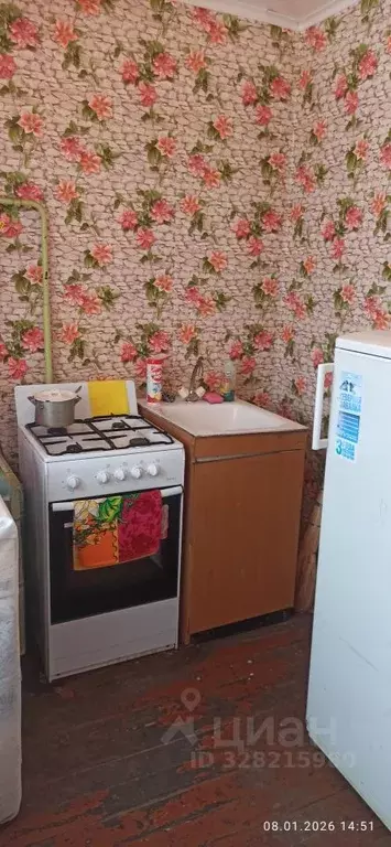 2-к кв. Московская область, Серебряные Пруды муниципальный округ, с. ... - Фото 2