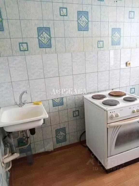 1-к кв. Белгородская область, Старый Оскол Северный мкр, 13 (36.0 м) - Фото 1