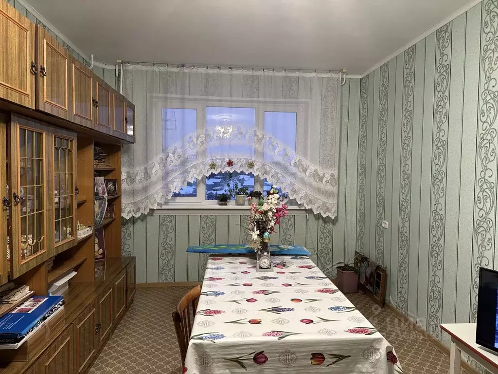 3-к кв. Мурманская область, Мурманск ул. Ломоносова, 10к3 (75.0 м) - Фото 1