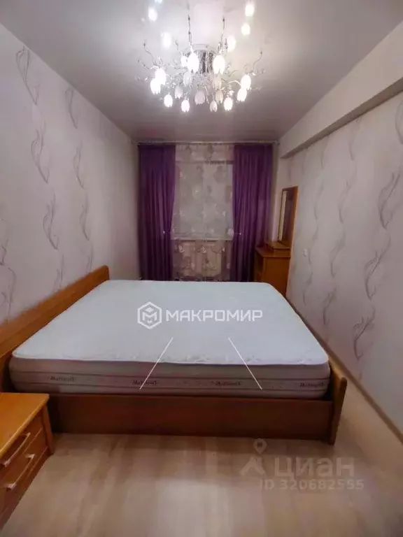 2-к кв. Архангельская область, Архангельск просп. Советских ... - Фото 1