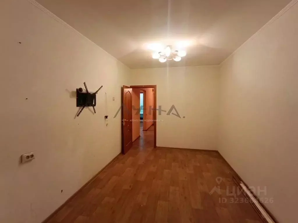 4-к кв. Татарстан, Набережные Челны Набережночелнинский просп., 80 ... - Фото 1