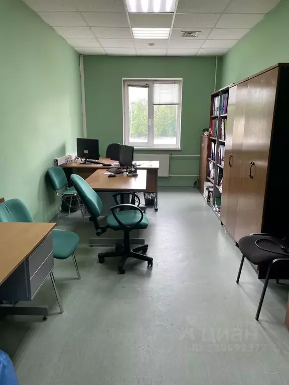 Офис в Московская область, Химки городской округ, д. Черная Грязь ул. ... - Фото 1