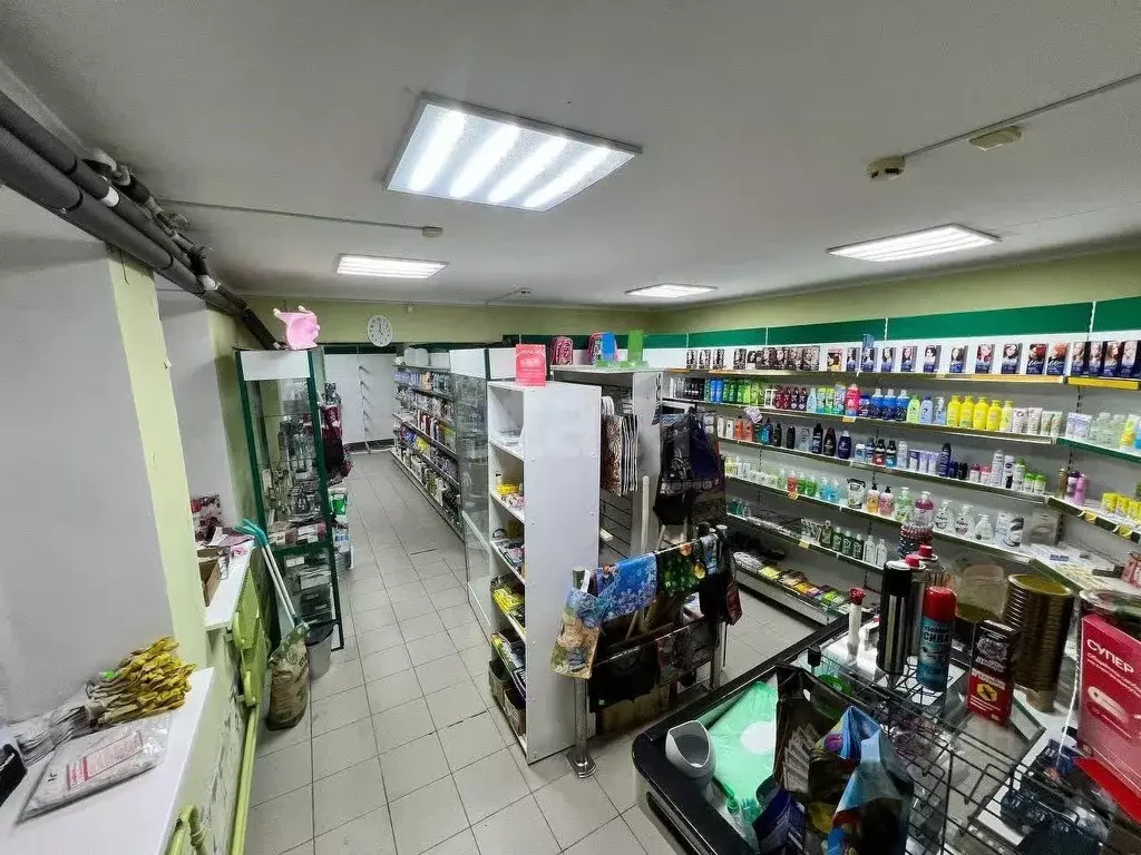 Офис в Белгородская область, Строитель Яковлевский городской округ, ... - Фото 1