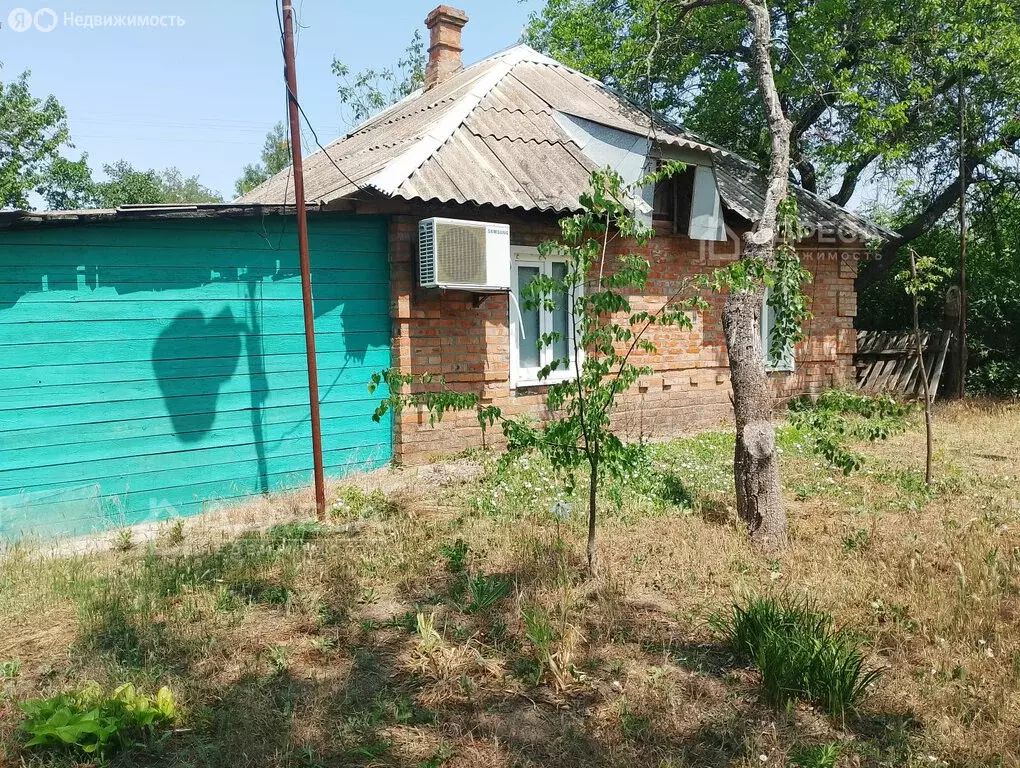 Дом в Круглое, Комсомольская улица, 45 (45 м) - Фото 0