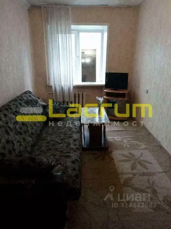 Студия Красноярский край, Красноярск Высотная ул., 11 (12.0 м) - Фото 1