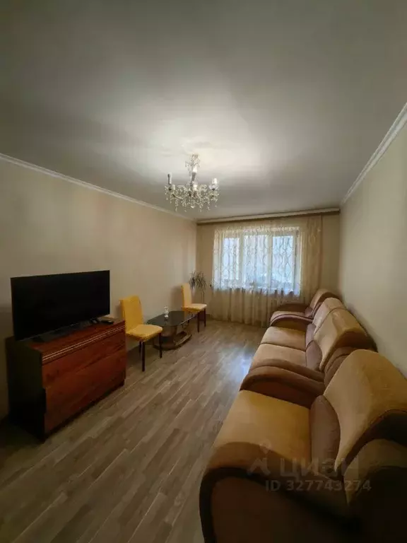 2-к кв. Крым, Симферополь ул. Дмитрия Ульянова, 32 (43.0 м) - Фото 1