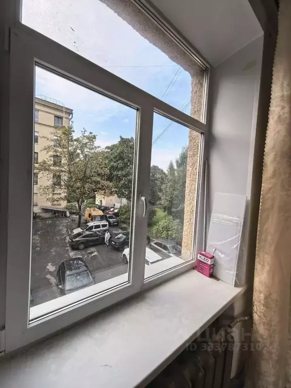 Комната Санкт-Петербург Большой Сампсониевский просп., 96 (11.9 м) - Фото 1
