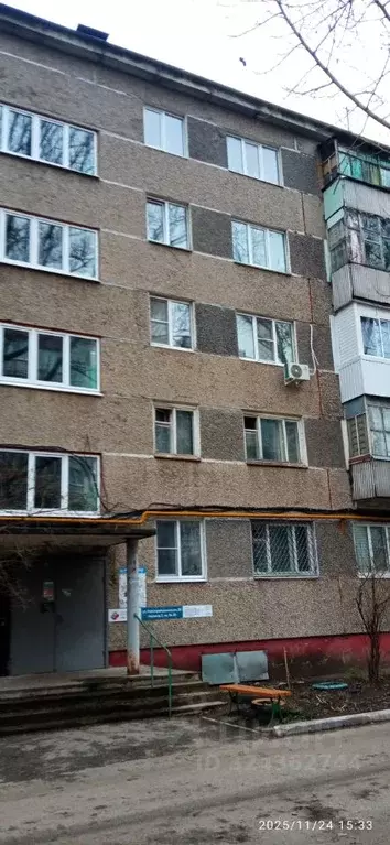 3-к кв. Самарская область, Тольятти Новопромышленная ул., 25 (60.0 м) - Фото 2