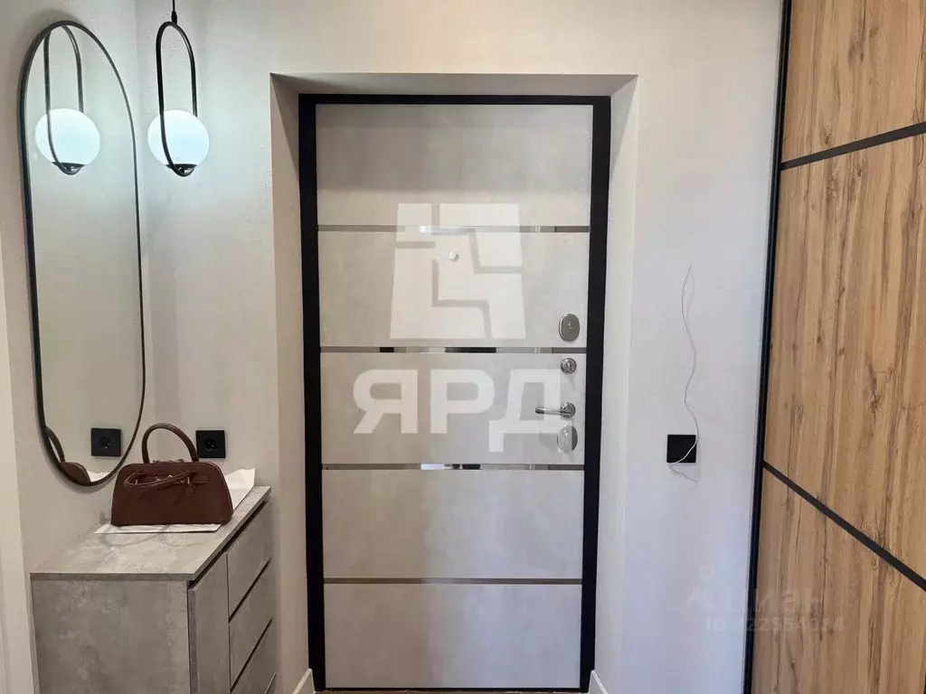 1-к кв. Ростовская область, Таганрог Котлостроительная ул. (36.0 м) - Фото 1