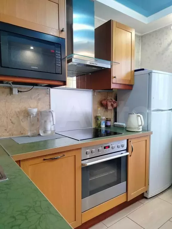 2-к. квартира, 48 м, 4/9 эт. - Фото 1
