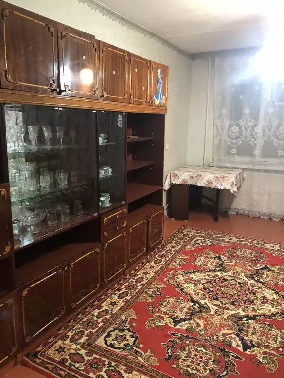 2-к кв. Пермский край, Пермь Вижайская ул., 21 (41.0 м) - Фото 1