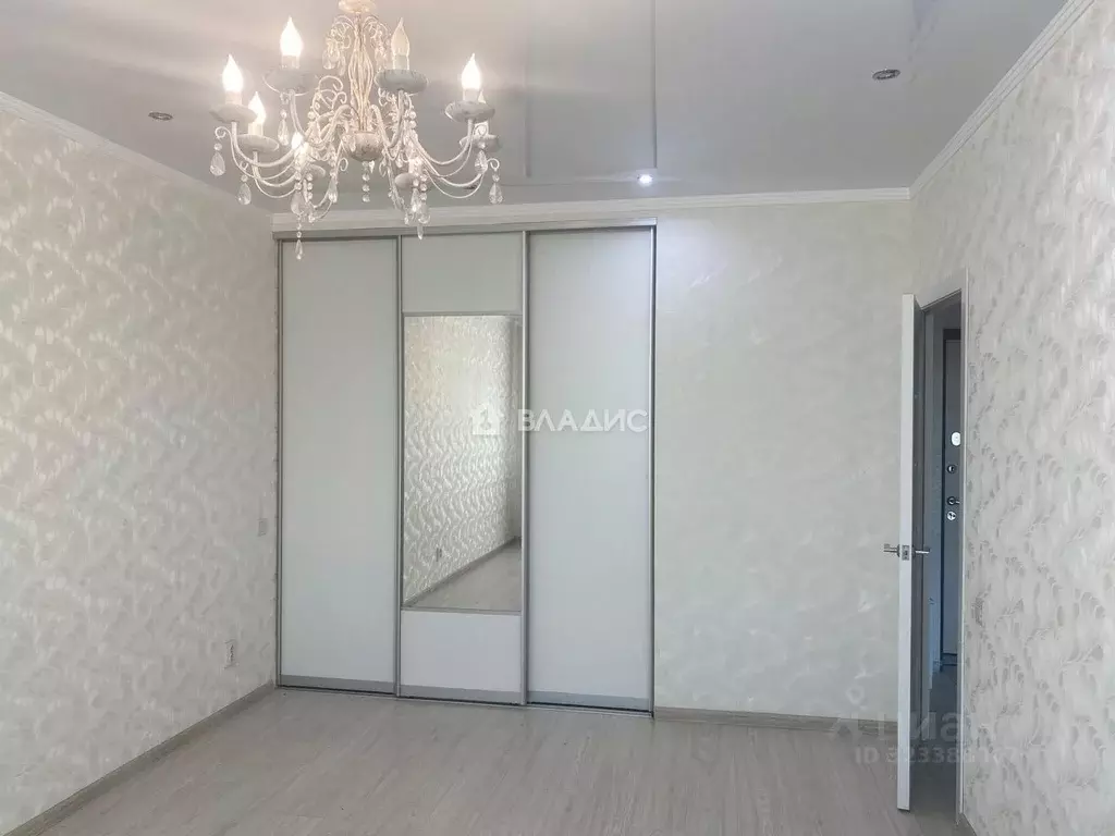 1-к кв. Московская область, Люберцы ул. Весенняя, 16 (37.2 м) - Фото 1