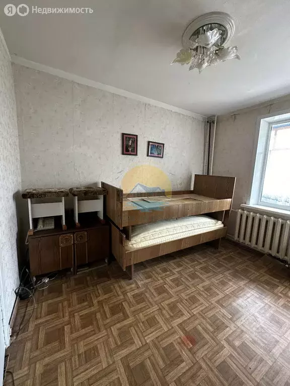 3-комнатная квартира: Конаково, улица Баскакова, 4 (54 м) - Фото 1
