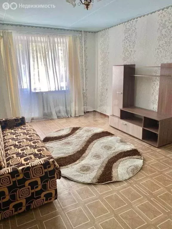 1-комнатная квартира: Пласт, Октябрьская улица, 70 (30 м) - Фото 1