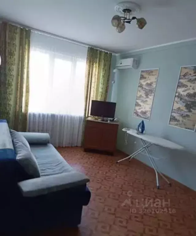 2-к кв. Воронежская область, Воронеж бул. Победы, 15 (48.0 м) - Фото 0