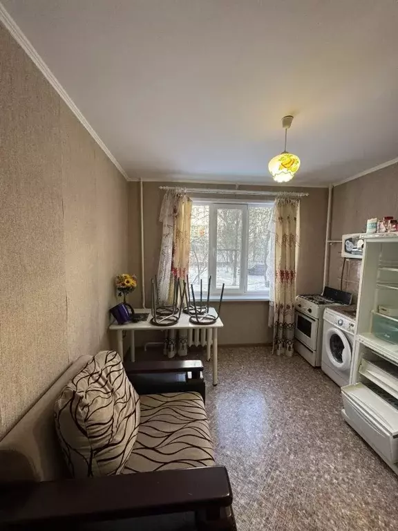 1-к кв. Краснодарский край, Ейск ул. Розы Люксембург, 181/1 (31.2 м) - Фото 2