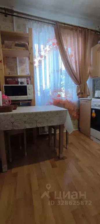 2-к кв. Архангельская область, Приморский муниципальный округ, пос. ... - Фото 2