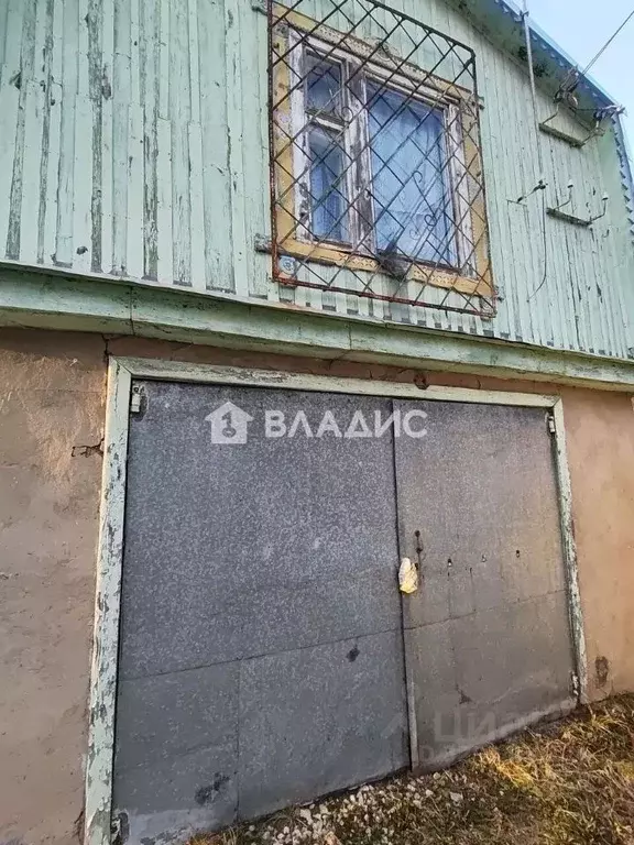 Дом в Владимирская область, Камешковский муниципальный округ, с. ... - Фото 2