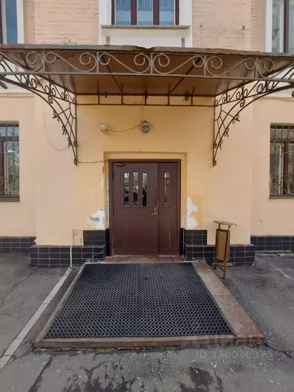 Офис в Москва Долгоруковская ул., 34С2 (400 м) - Фото 2