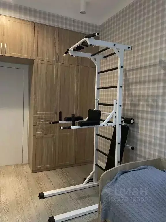 4-к кв. Москва ул. Малая Полянка, 2 (144.0 м) - Фото 2