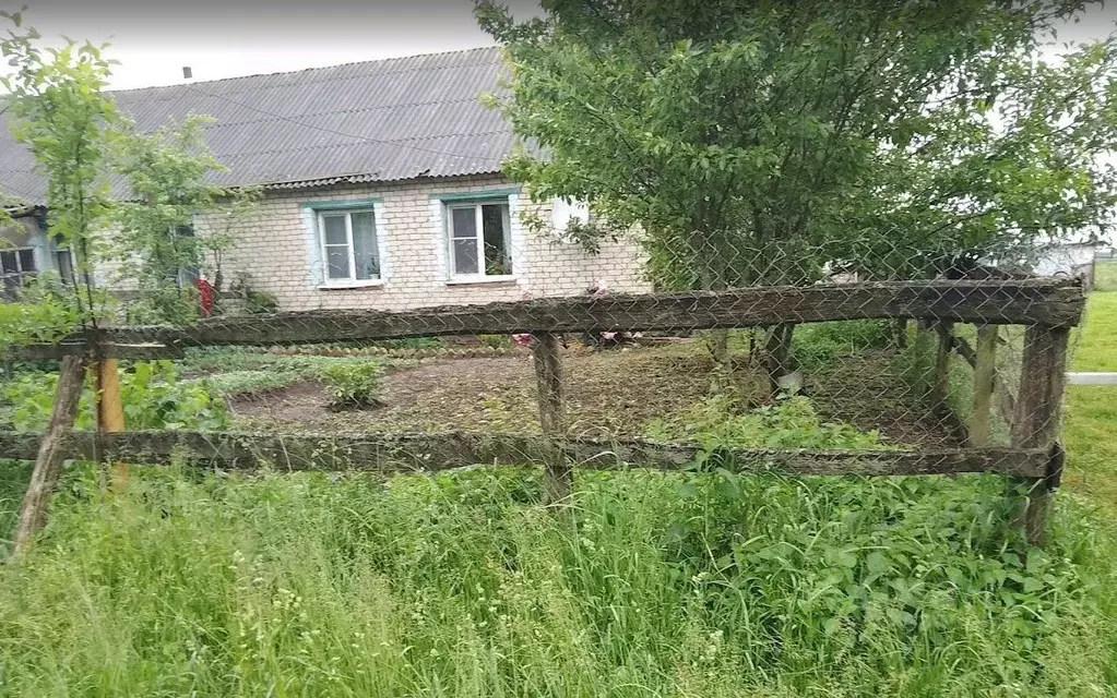 Дом в Смоленская область, Монастырщинский муниципальный округ, д. ... - Фото 2