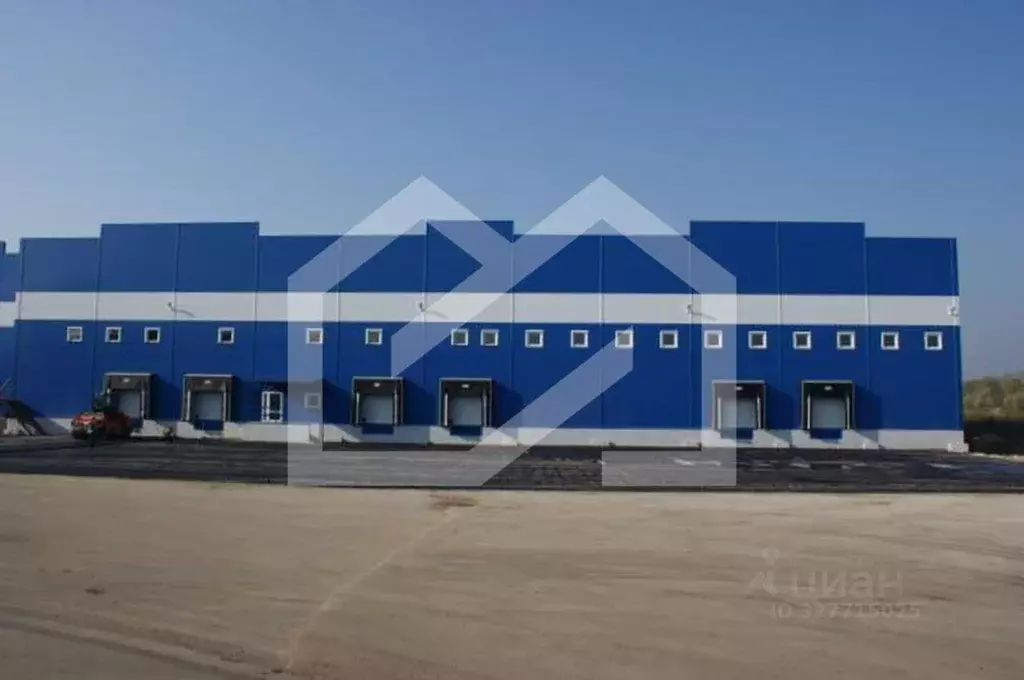 Помещение свободного назначения в Московская область, Богородский ... - Фото 2