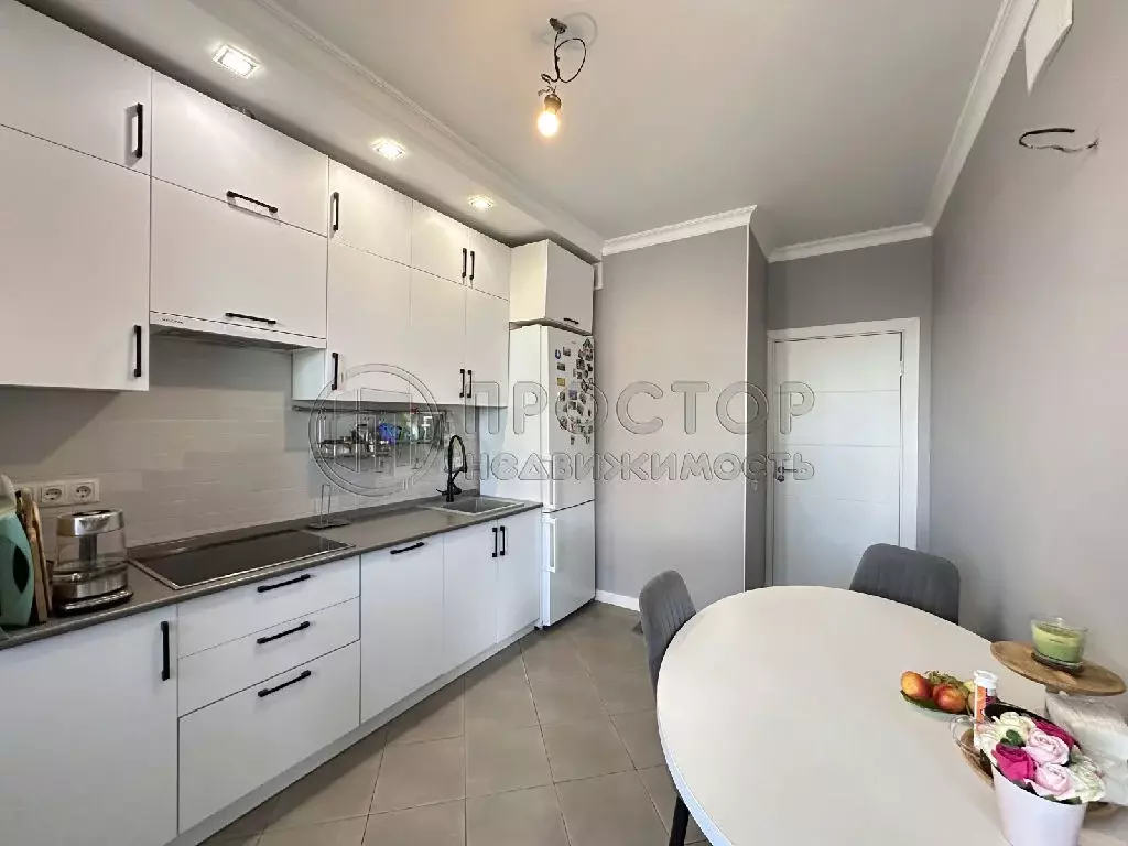 Продается 1-комнатная квартира - Фото 2