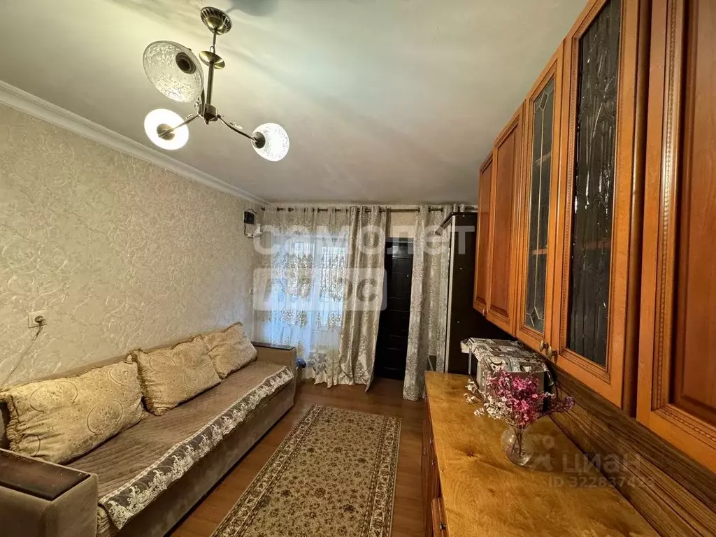 1-к кв. Дагестан, Дербент ул. Гейдара Алиева, 3Б (30.0 м) - Фото 2