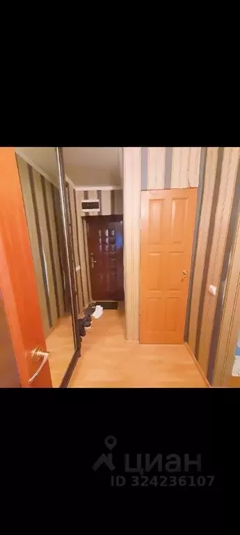 2-к кв. Липецкая область, Задонск ул. Ленина, 48 (44.0 м) - Фото 1